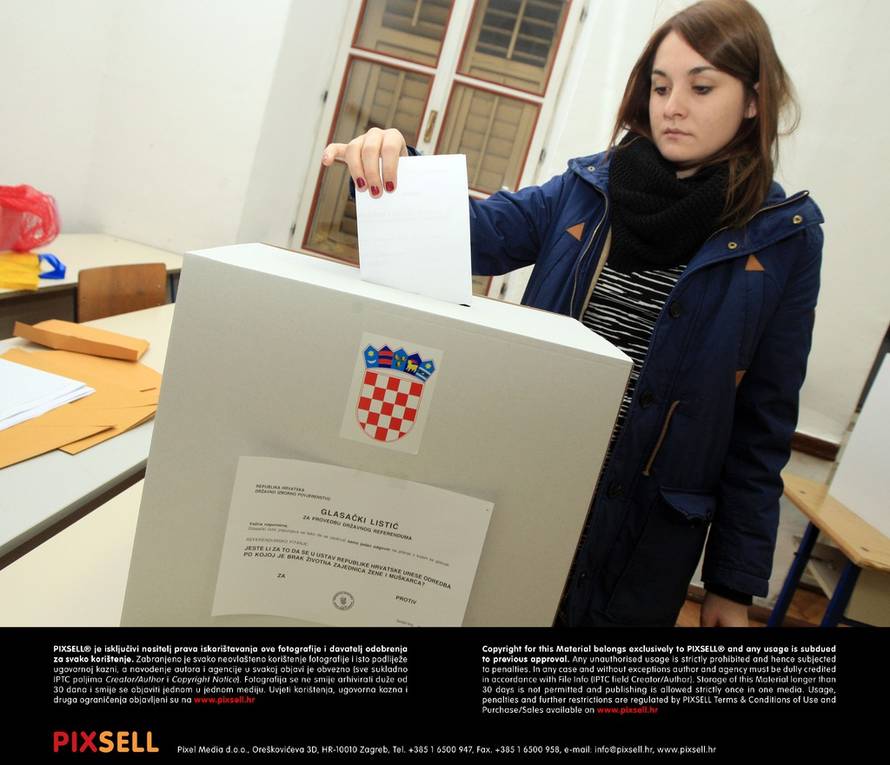Duško Jaramaz/Pixsell