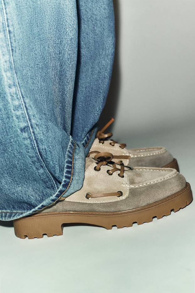 FOTO Od klasičnih do trendi modela: Odaberite savršene mokasinke za ovu sezonu