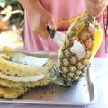 Ne bacajte koru od ananasa - možete je jako dobro iskoristiti