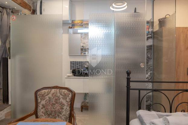 FOTO Za ovih 17 kvadrata u Hrvatskoj traže 166.000 eura! 'Podno grijanje, rustikalno...'