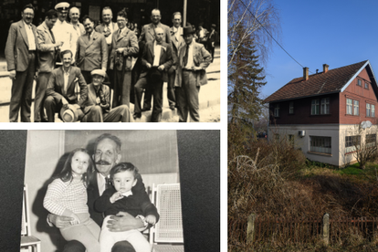 Veterinu u Oborovu iz 1936. u kojoj je radio prvi naš doktor Dolittle spašava općina Rugvica