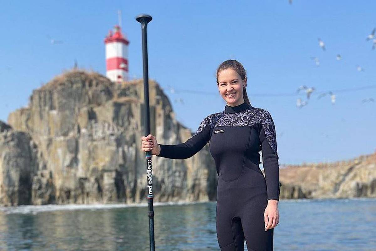 Ruska influencerica bori se za život nakon nesreće na jet-skiju