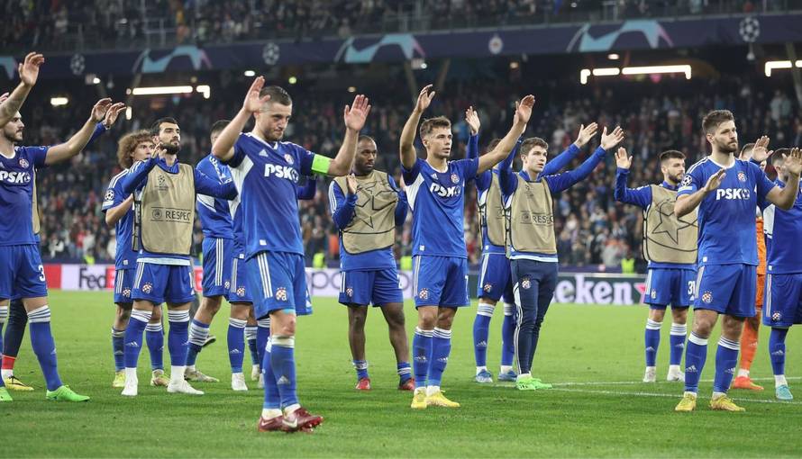 Čačić: Viroza je pomela našu svlačionicu, a Hajduk nam je baš prava generalka za Milan