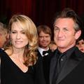 Izgledali su prisno: Sean Penn je opet u vezi s bivšom ženom?