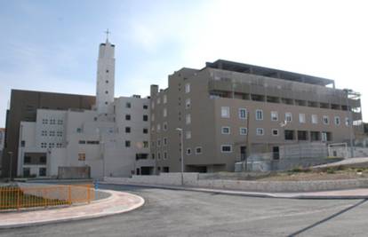 Novi dom skromnih franjevaca u Splitu vrijedi 15 milijuna kuna
