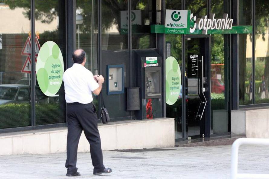 Ivana Ivanović/Pixsell