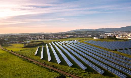 Hrvatska ima velik potencijal za solarnu energiju, može li ga iskoristiti?