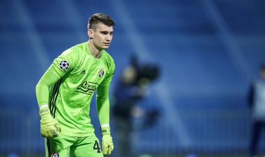 Modri &zcaron;ele pobje&cacute;i na 'plus 7': Povratni&ccaron;ki debi za Livakovi&cacute;a, junak jeseni mogao bi se vratiti