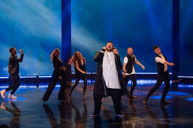 FOTO Evo kako su izgledale maske prošle sezone TLZP-a