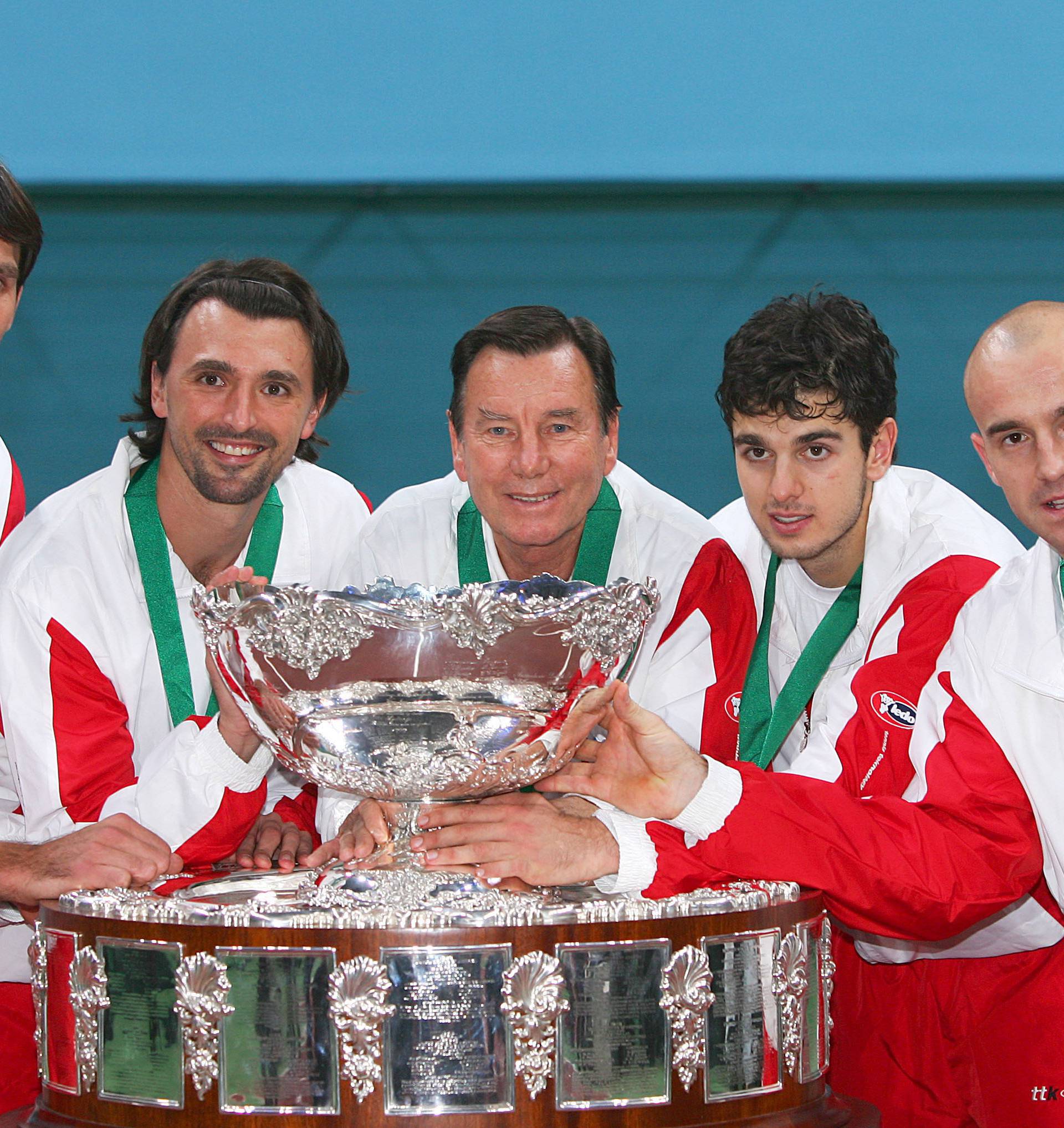 Davis Cup