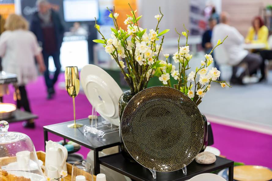 Uskoro jubilarni 40. Promohotel u Poreču: Održat će se i veliko natjecanje u pripremanju pizze!