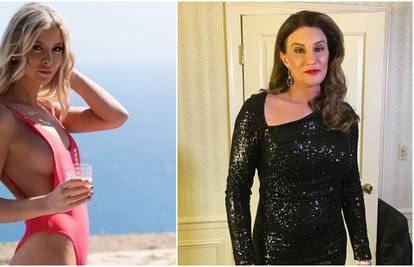 Opet ljubi: Caitlyn Jenner u vezi s transrodnim modelom?