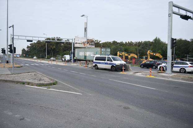 Zagreb: U prometnoj nesreći poginula je pješakinja