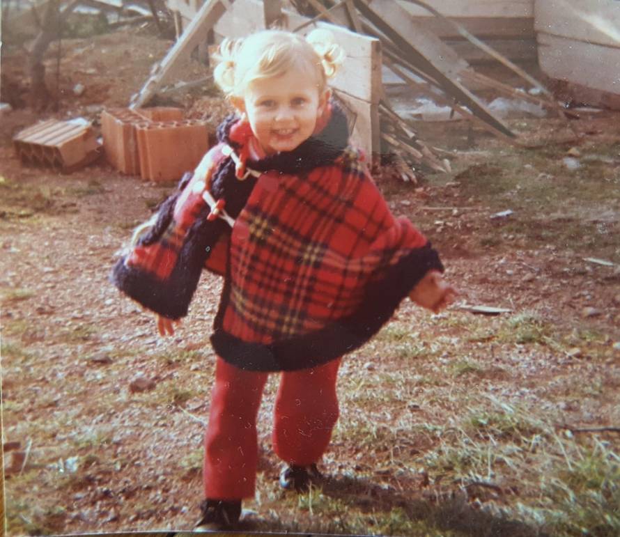 Romina Knežić: 'Tata me naučio što uistinu znači biti hrabar i onda kada je smrti gledao u oči'