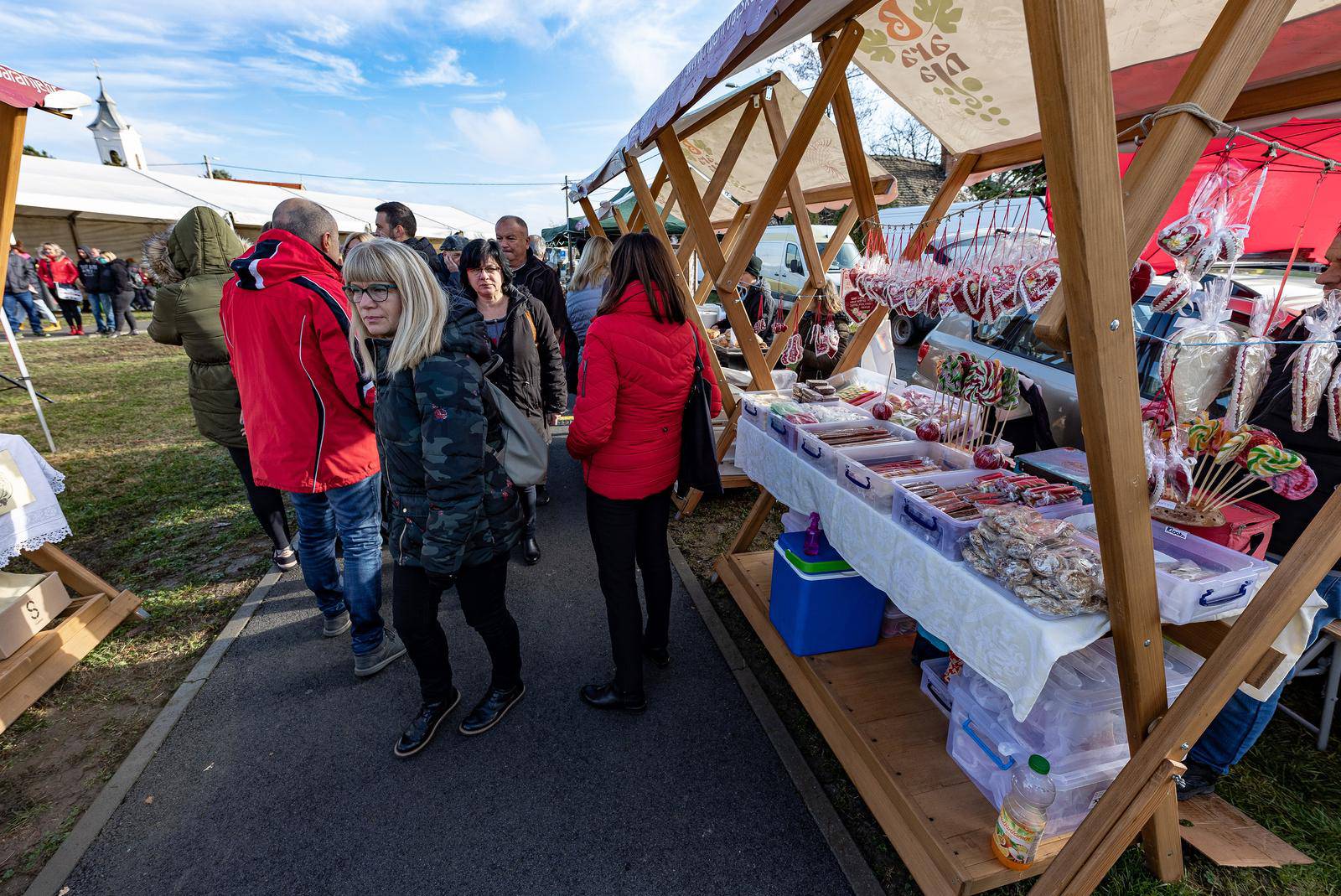 U Karancu održan festival čvaraka