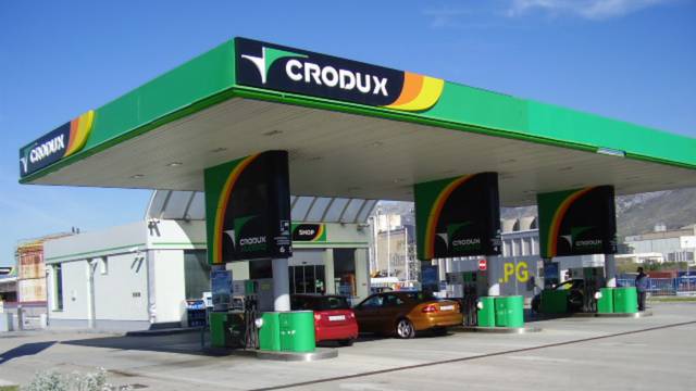 CRODUX