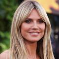 Heidi Klum pokazuje dlaku na dojci: Neki nemaju ovoliku kosu