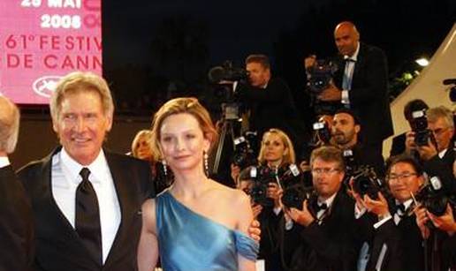 Harrison Ford i Calista Flockhart će se vjenčati?  