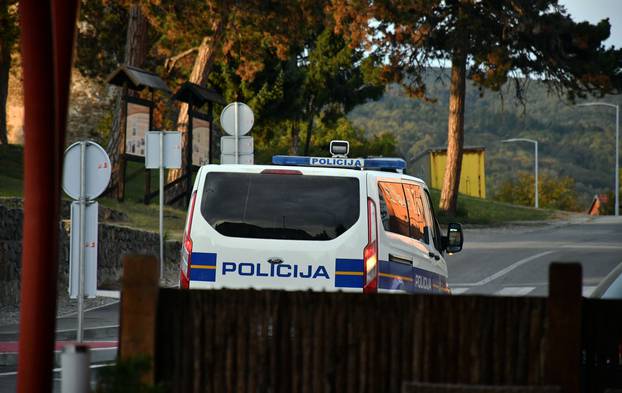 Kaptol: U šumi iznad mjesta Golo Brdo u slijetanju traktora poginuli otac i sin