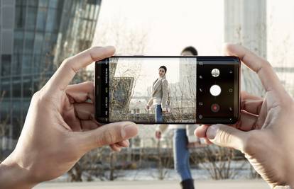 Kako napraviti savršene fotografije sa Samsung S9 i S9+