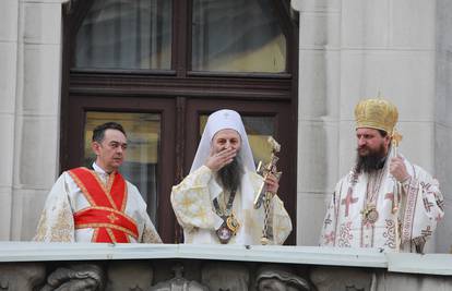 Hrvati i Katolički biskupi u Srbiji zadovoljni su izborom Porfirija