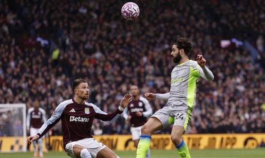 Englezi ocijenili nastup Joška Gvardiola: Evo što su napisali