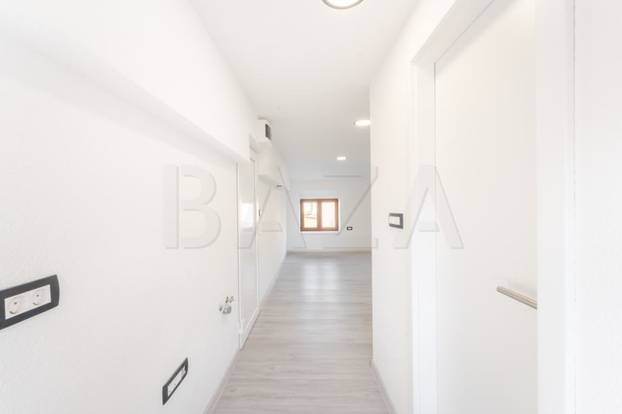 Prodaje se stan u slovenskom dijelu Istre: 18 m2 za 150 tisuća eura, a godina izgradnje 1800.