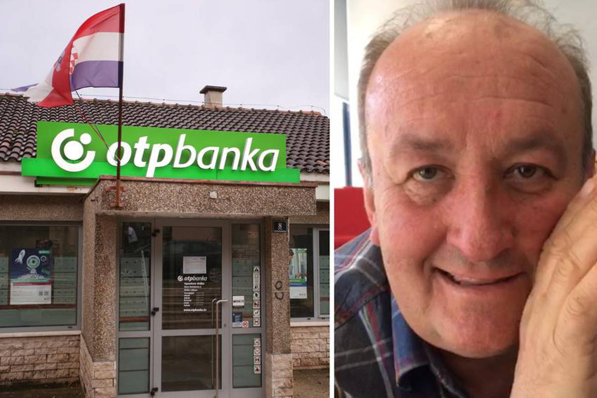 Vrlički bankar Srki, optužen za pronevjeru devet milijuna kuna, tražio odgodu zbog korone
