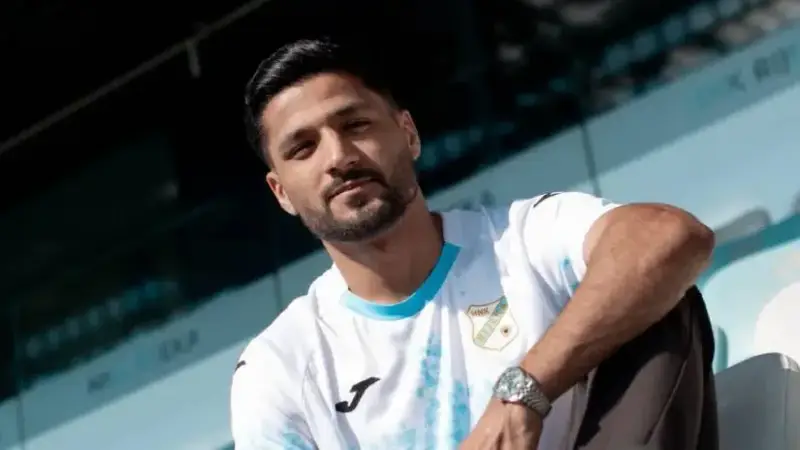 Rijeka dovela Iranca: Istražio sam povijest grada, zato sam tu