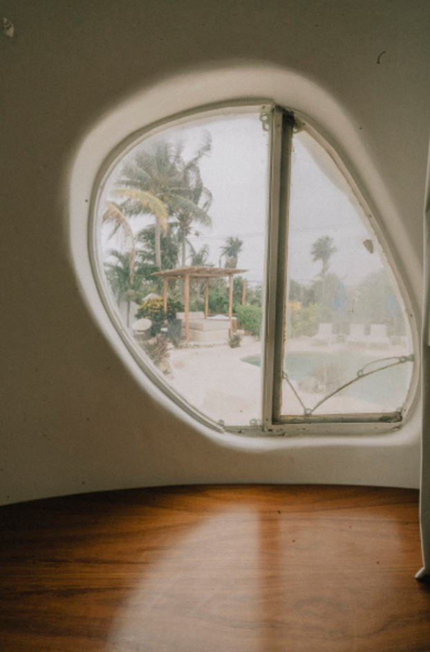 FOTO Čudesna kuća neobičnog oblika izgleda kao da je iz bajke