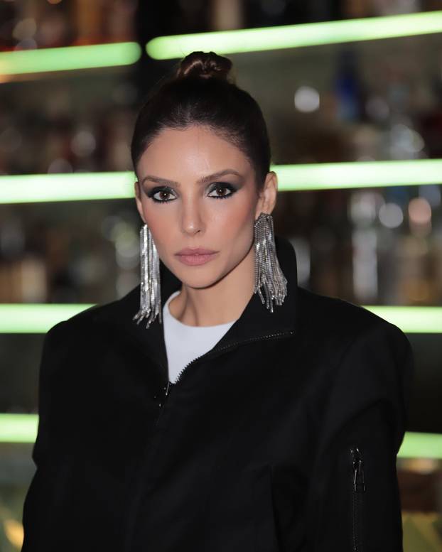 FOTO Manekenka ostavila legendarnog Kaku: 'Bio je presavršen, bilo mi je dosadno'