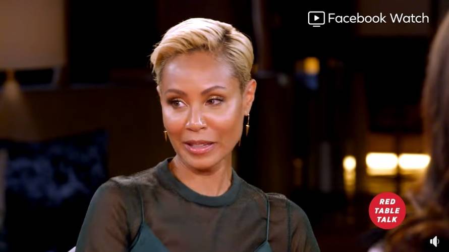Will i Jada Smith odustali su od monogamije i prigrlili afere: Ne želimo se osjećati kao u zatvoru