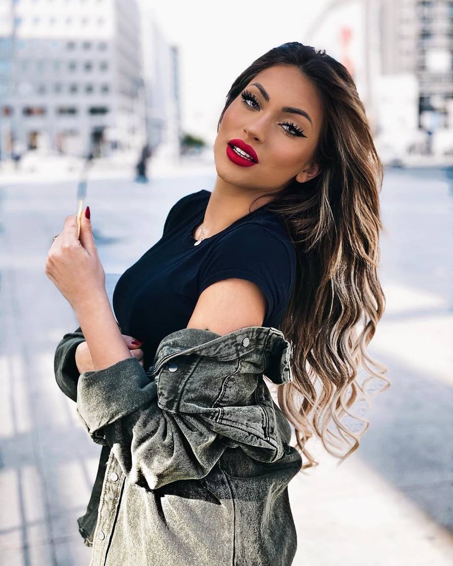 Hana: 'Želim biti Adriana Lima, volim kad sam u centru pažnje'