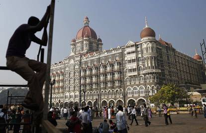 Peta godišnjica: Krvavi napadi u Mumbaiju uzeli su 164 života