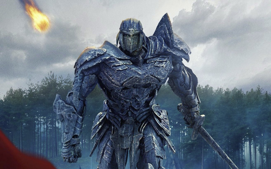 'Transformeri': Naš svijet mora umrijeti da bi njihov preživio