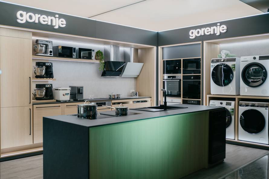 Gorenje slavi 75 godina