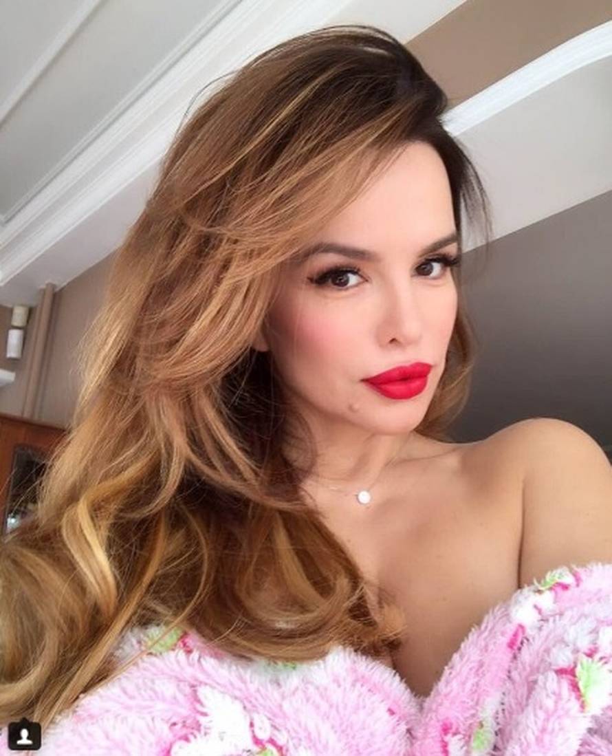 Severinin menadžer: Popović je želi potpuno odvojiti od sina...