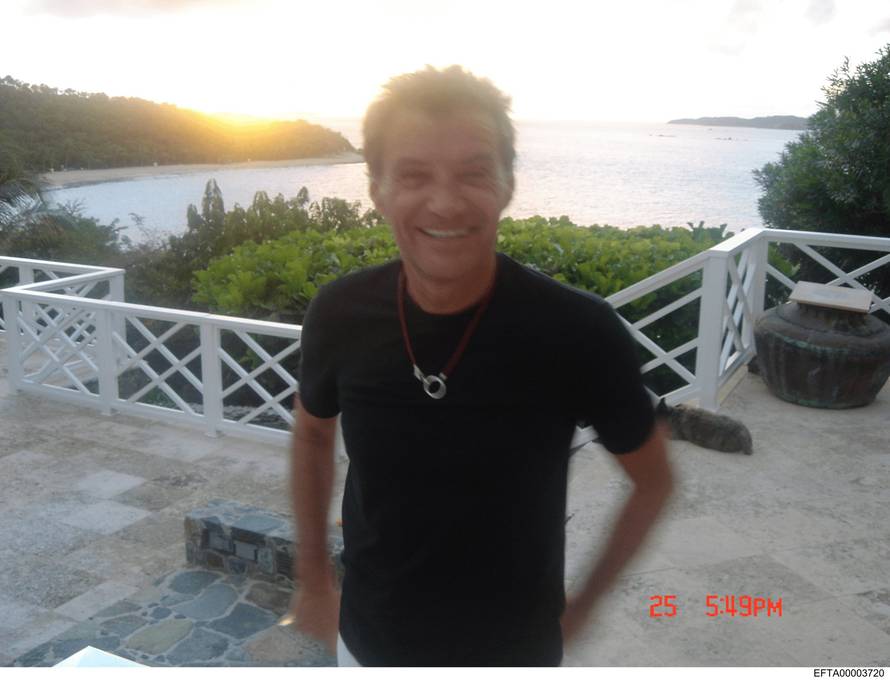 Ruskinje, privatni letovi, party na otoku: Ovako je Epstein gradio svoju mrežu sa slavnima