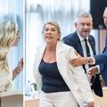 'ISTRA TI MATERINA' Skoro tu&ccaron;a: Radolovi&cacute; spomenula 'incest' Ireni Peru&scaron;ko. Nastao je kaos!