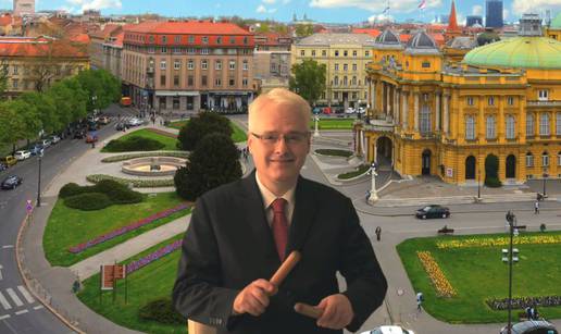 Josipović vratio spot na 'fejs': Izazvali smo buru na internetu