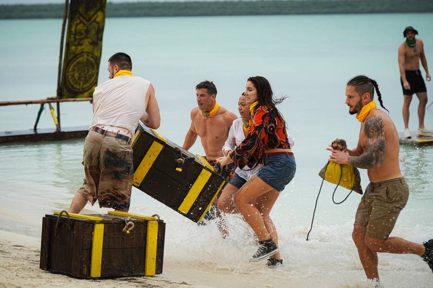 Večeras počinje nova sezona showa 'Survivor': Prvi izazov već donosi i prve nesuglasice