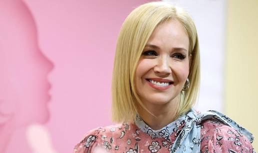 Rozga o Ivanu Huljiću: 'U njega sam zaljubljena već 100 godina'