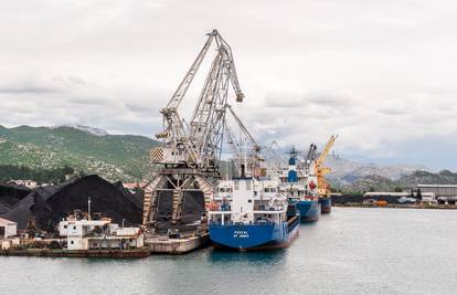 Analizirali luke na pomorskoj balkanskoj ruti: Ploče su mala luka s puno krijumčara kokaina