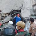 Obustavljena je potraga, potres je odnio najmanje 114 života...
