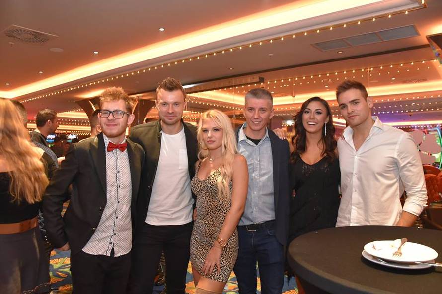 Televizija DMC proslavila peti rođendan: Pjevalo se do jutra...