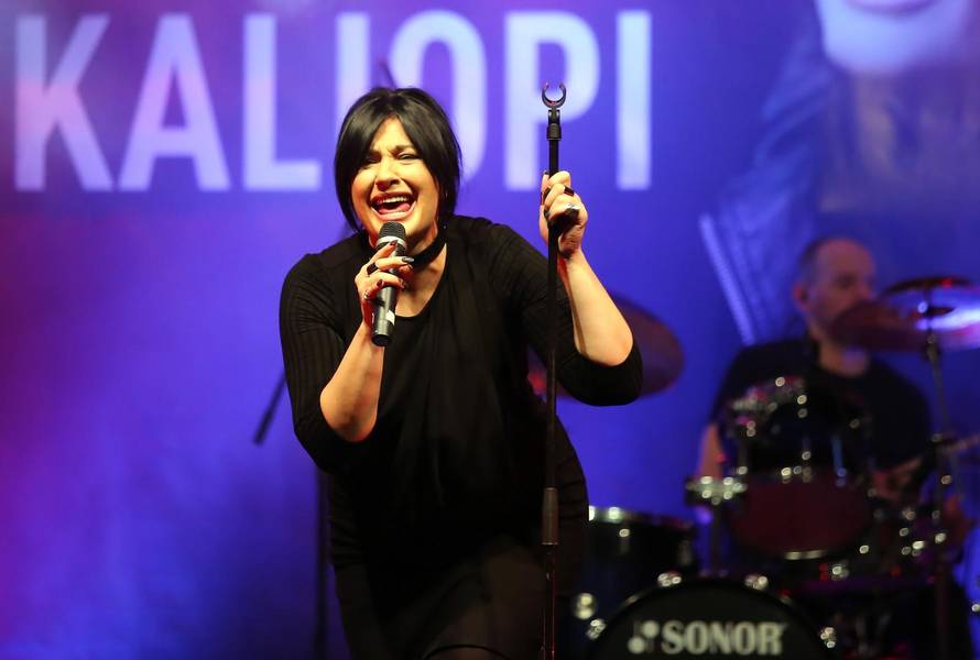 Kaliopi se oglasila nakon što je na njenom koncertu preminula žena: 'Ovo je najtužniji dan...'
