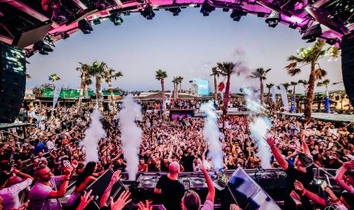 Više od 70 najpoznatijih imena dolazi na Sonus festival