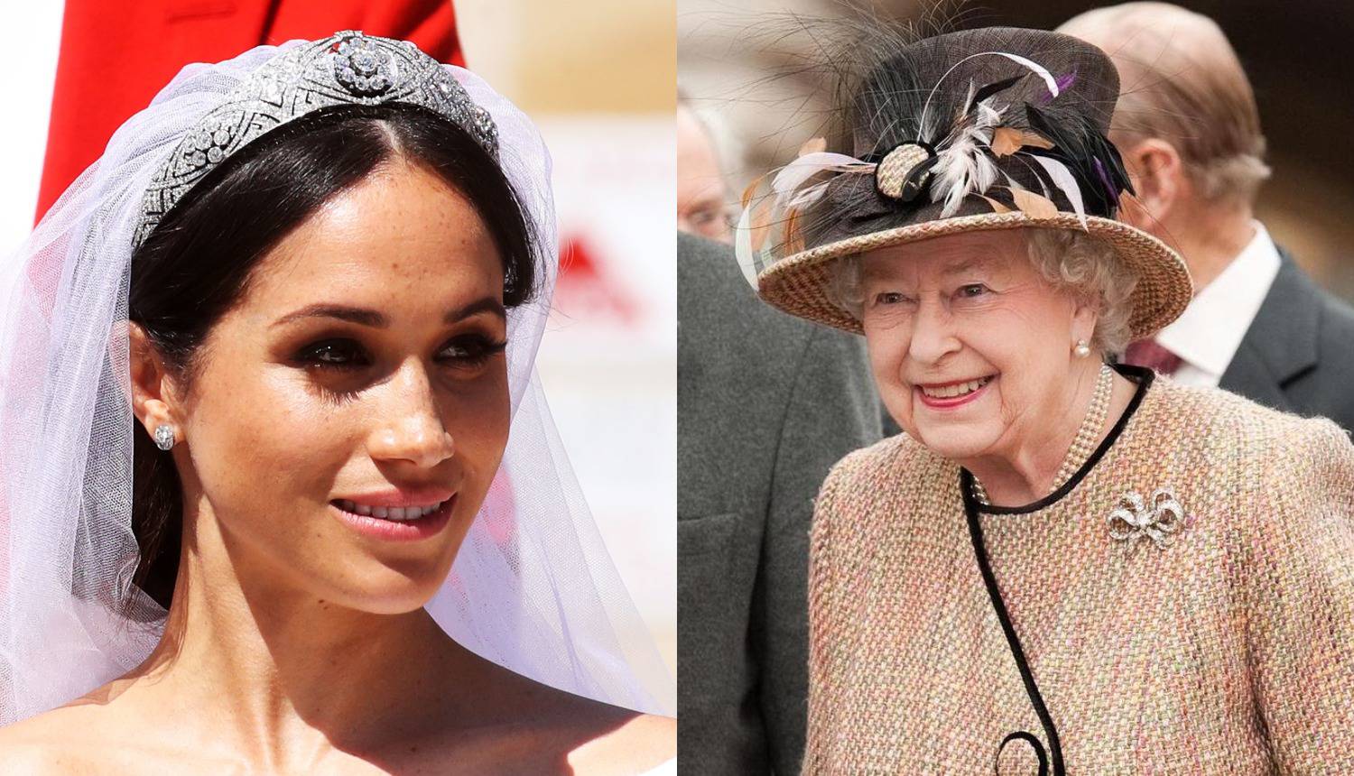 Kraljičina pravila: Meghan je zabranila da nosi tijaru po želji