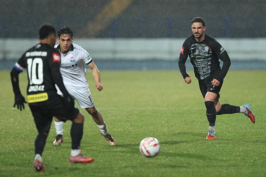 Osijek: SuperSport HNL, 23. kolo, HNK Vukovar 1991 - NK Slaven Belupo