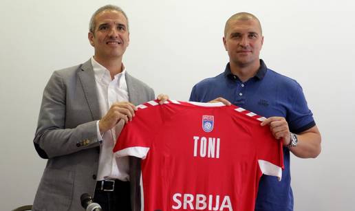 Nema vi&scaron;e bojkota: Srbija je predstavila novog izbornika, a sad se vra&cacute;aju i najve&cacute;e zvijezde